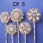 Wedding Accessories, Hair P..