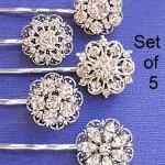 Wedding Accessories, Hair P..